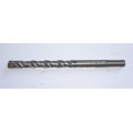 SDS Plus/Max Hammer Drill Bit Tête croisée/Quatre Cutter